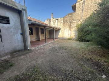 Casa · 117m² · 4 Ambientes · 1 Cochera · Casa 4 Ambientes Refaccionada Las Lomas San Isidro