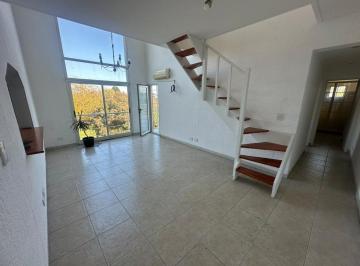 Departamento · 74m² · 3 Ambientes · 1 Cochera · Depto. 3 Amb - con Coch, Blacon y Terraza - Alquiler