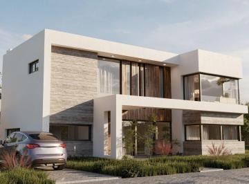 Casa · 200m² · 4 Ambientes · 2 Cocheras · Venta Casa en Orillas Al Agua - Puertos de Escobar