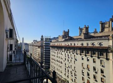 Oficina comercial · 36m² · Venta Oficina Super Luminosa Centro Estudio Piso 9