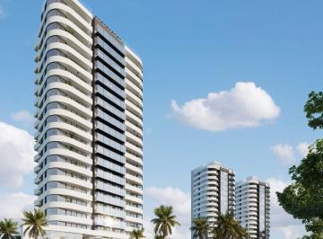 Departamento · 83m² · 3 Ambientes · Depto 3amb Brickell Boulevard Terraza Gig Posesion