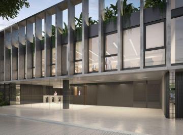 Oficina comercial · 234m² · 8 Cocheras · Venta Oficinas Domus Oficce San Isidro