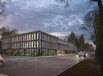 Oficina comercial · 358m² · 12 Cocheras · Venta de Oficinas en San Isidro - Domus Oficce 148