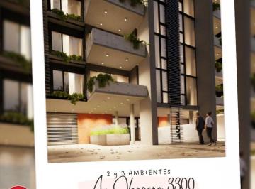 Departamento · 42m² · 2 Ambientes · Venta 2 Ambientes a Estrenar Hurlingham Pileta