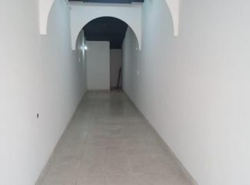 Local comercial · 30m² · Alquiler Exc Local Comercial en Recoleta S/exp