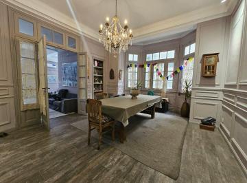 Departamento · 400m² · 9 Ambientes · Venta – Exclusivo Departamento Ateneo Splendid