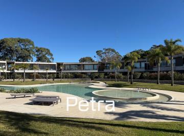 Departamento · 60m² · 2 Ambientes · 1 Cochera · Departamento en Venta en Pinamar - Open Resort