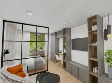 Departamento · 31m² · 1 Ambiente · Venta Departamento Monoambiente Villa Urquiza