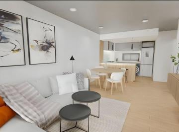 Departamento · 47m² · 2 Ambientes · Departamento en Venta 2 Ambientes Villa Urquiza