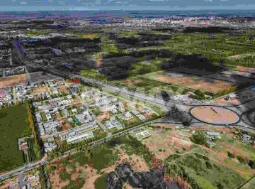 Terreno · 510m² · Venta Terreno Apto Comercial San Luis Cipolletti