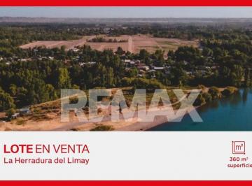 Terreno · 360m² · En Venta Lote Financiado con Posesion Inmediata