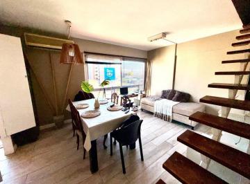 Departamento · 51m² · 3 Ambientes · Venta Nuñez Duplex 3 Ambientes Piso Alto Vistas