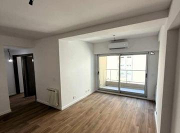 Departamento · 62m² · 3 Ambientes · Venta Depart 3 Amb Piso 13 Balcon a Estrenar Nuñez