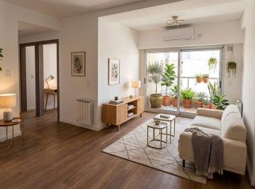 Departamento · 69m² · 3 Ambientes · Venta Depart 3 Amb con Balcon a Estrenar Nuñez