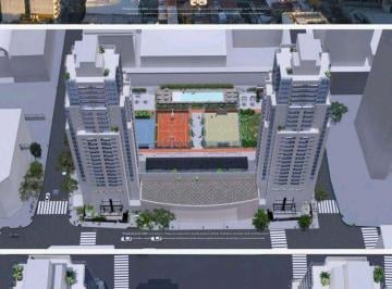 Departamento · 80m² · 3 Ambientes · Venta Abasto Departamento 3 Ambientes Amenities