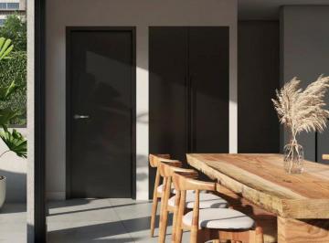 Departamento · 68m² · 3 Ambientes · Dpto 3 Amb a Estrenar Terraza Parrilla Colegiales