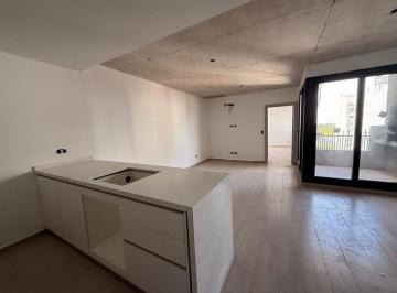 Departamento · 54m² · 2 Ambientes · Vta Palermo 2 Amb Estrenar Bcon Parrilla Amenities
