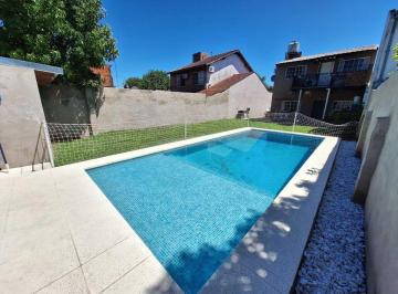 Casa · 155m² · 6 Ambientes · 3 Cocheras · Casa 6 Ambientes Venta Don Torcuato Parque Pileta