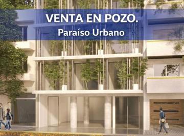 Departamento · 44m² · 2 Ambientes · Venta Departamento 2 Ambientes Nuñez Balcon Pozo