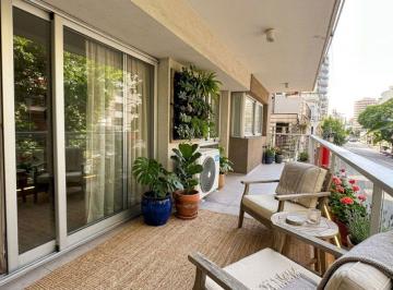 Departamento · 156m² · 4 Ambientes · Departamento 4 Ambientes Venta Caballito Balcon