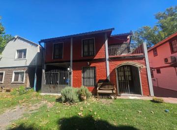 Casa · 100m² · 3 Ambientes · 2 Cocheras · Venta Casa 3 Ambientes y Medio Barrio Tiempo Libre
