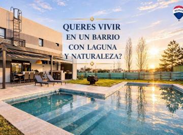 Casa · 240m² · 4 Ambientes · Casa 4 Ambientes Barrio Santa Rita 287 m²