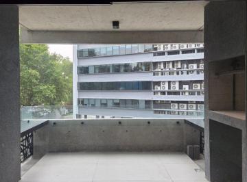 Departamento · 58m² · 2 Ambientes · 1 Cochera · Venta Departamento Vicente Lopez Al Rio Nuevo
