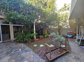 PH · 133m² · 5 Ambientes · Venta PH Boedo 5 Ambientes Jardín Parrilla Quincho