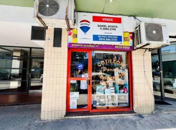Local comercial · 48m² · Venta Local Comercial Caballito