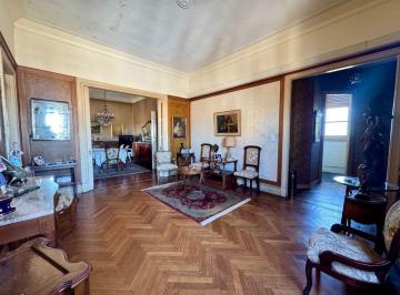 Departamento · 146m² · 4 Ambientes · Venta Departamento 4 Ambientes Once Torre Saint