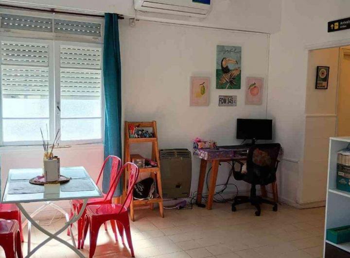 Venta Depto 2 Ambientes en Velez Sarfield
