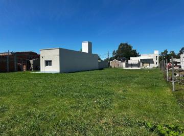 Terreno · 612m² · Terrenos en Venta City Bell - La Chiquita