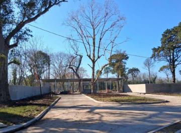 Terreno · 620m² · Lote en Venta Reserva Fincas