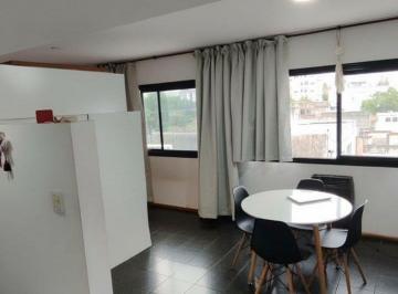 Departamento · 37m² · 1 Ambiente · Departamento Monoambiente en Venta La Plata Av 60