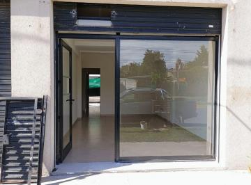 Local comercial · 40m² · Local Comercial en Alquiler La Plata.