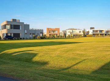 Terreno · 1029m² · Lote en Venta en Greenville Hudson Interno