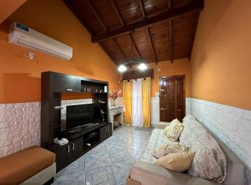 Casa · 125m² · 3 Ambientes · 1 Cochera · Venta Casa 3 Ambientes en Quilmes