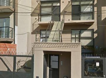 Departamento · 68m² · 3 Ambientes · 1 Cochera · Venta Hermoso Loft Centro Quilmes