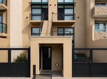 Departamento · 68m² · 3 Ambientes · 1 Cochera · Venta Hermoso Loft Centro Quilmes