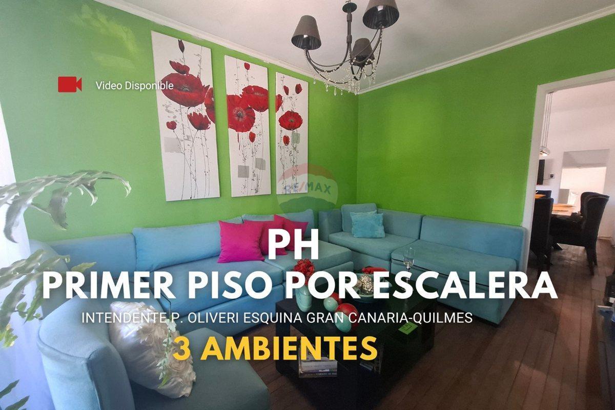 Intendente Pedro Oliveri 0,  Quilmes, Quilmes