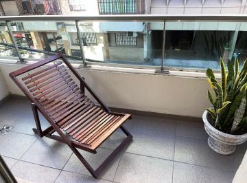 Departamento · 46m² · 2 Ambientes · 1 Cochera · Venta Departamento 1 Dormitorio - Centro