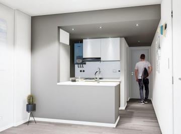 Departamento · 43m² · 2 Ambientes · Venta Departamento un Dormitorio Balcón Estenar