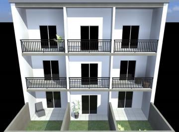 Departamento · 39m² · 2 Ambientes · Dpto en Pozo 1 Dormi con Patio en Santoto.