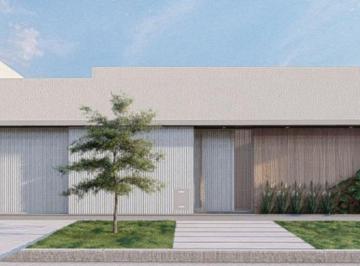 Casa · 70m² · 3 Ambientes · 1 Cochera · Venta - Casa Refaccionada a Nueva - Padilla 3237