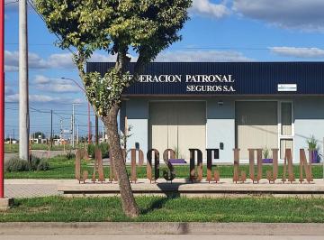 Terreno · 504m² · Venta Lote Colonia Tirolesa Campos de Lujan 504 m²