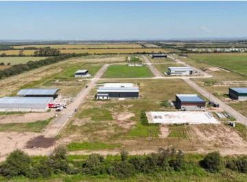 Terreno · 2064m² · Venta Lote 2064 m² Parque Logistico Industrial