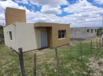 Casa · 71m² · 3 Ambientes · Venta Casa Santa Cruz del Lago, a Estrenar 2 Dorm
