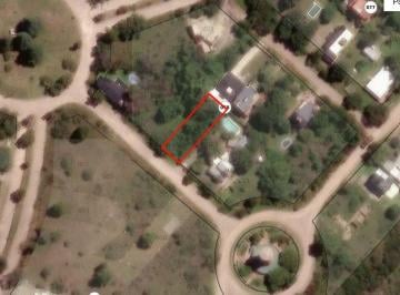 Terreno · 363m² · Venta de Lote en Villa Giardino