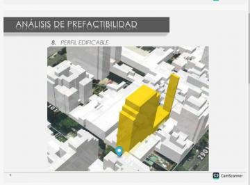 Terreno · 381m² · Venta Lote Flores
