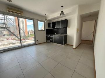 Departamento · 41m² · 2 Ambientes · 2 Ambientes en Venta Villa Crespo con Terraza